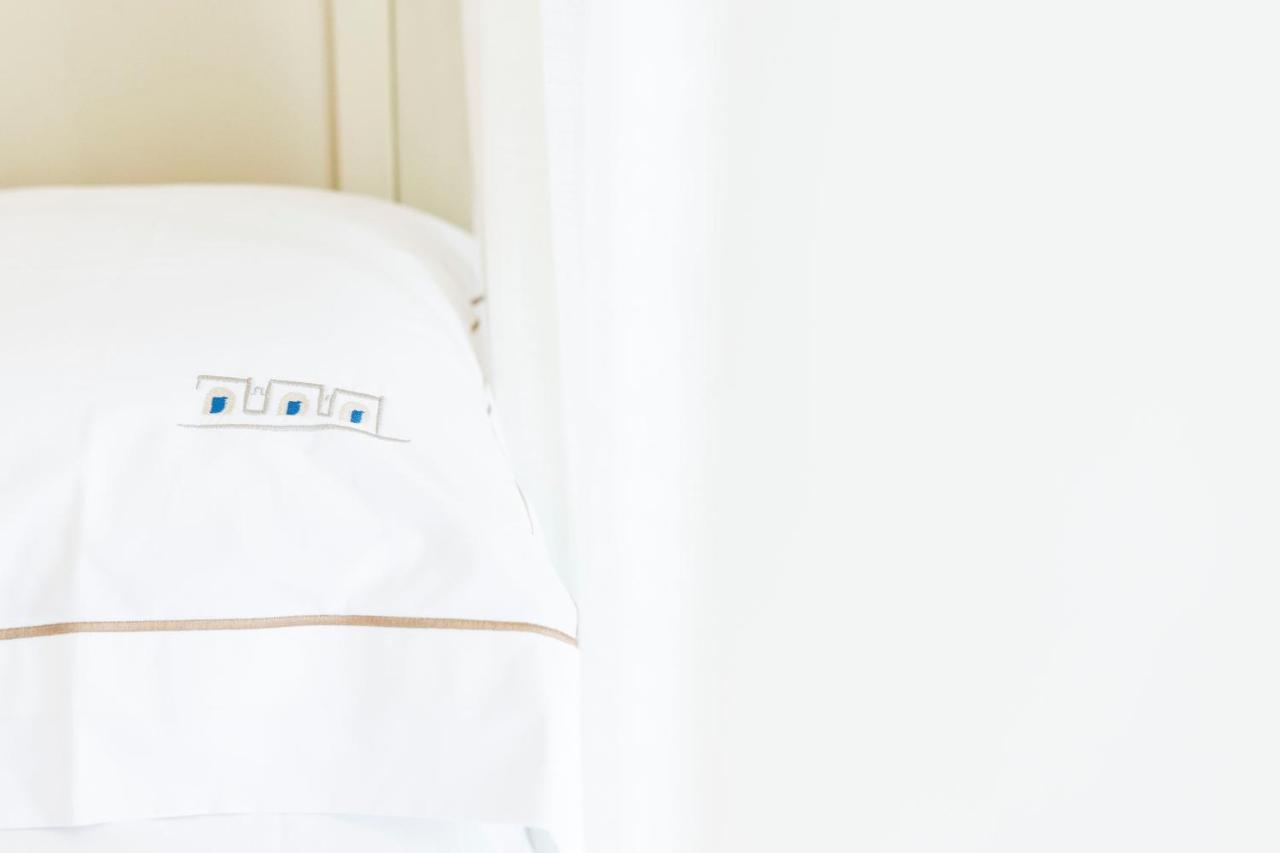 Serranova Dimora La Scaledda Bed & Breakfast 部屋 写真