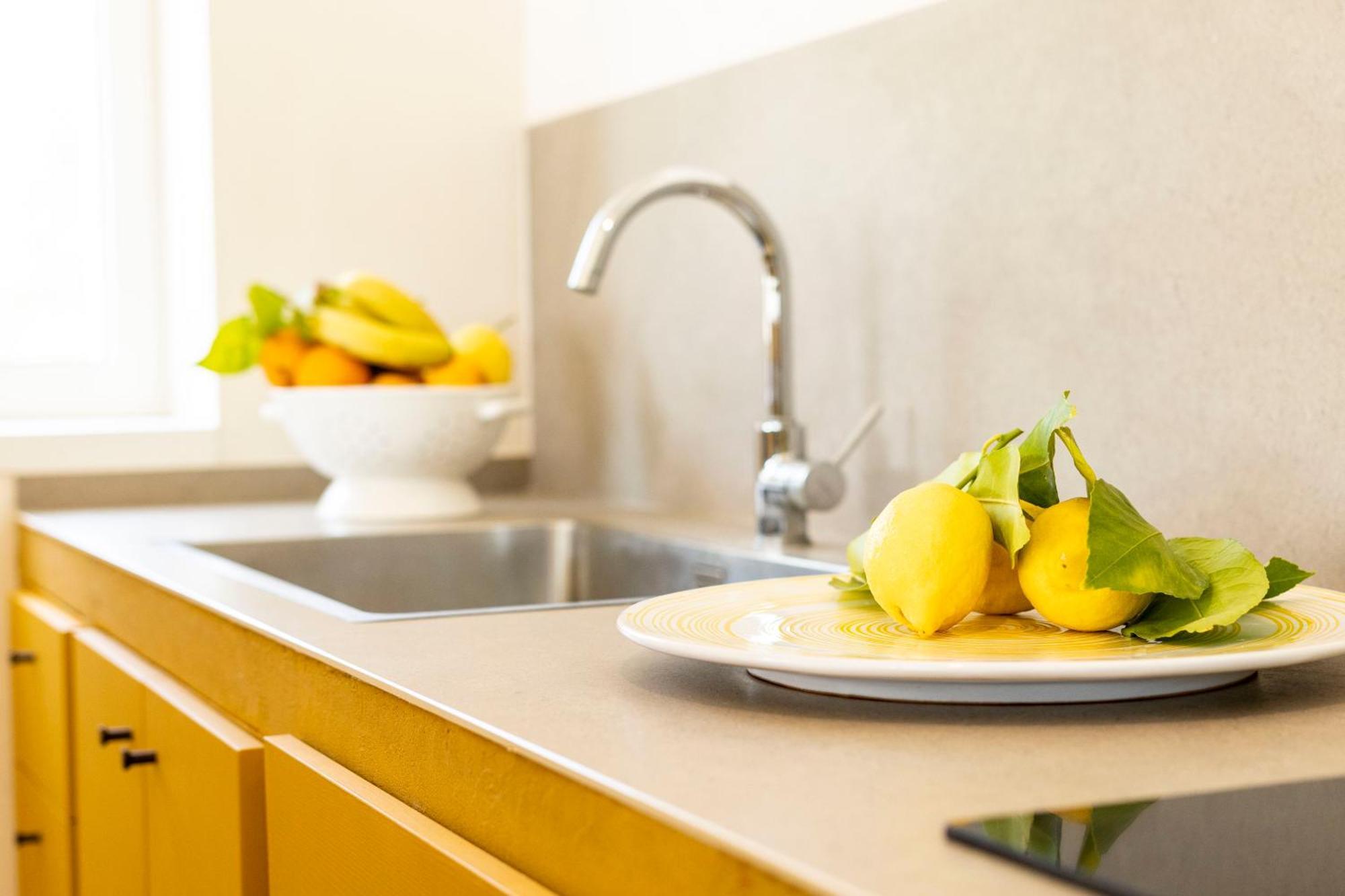 Serranova Dimora La Scaledda Bed & Breakfast 部屋 写真